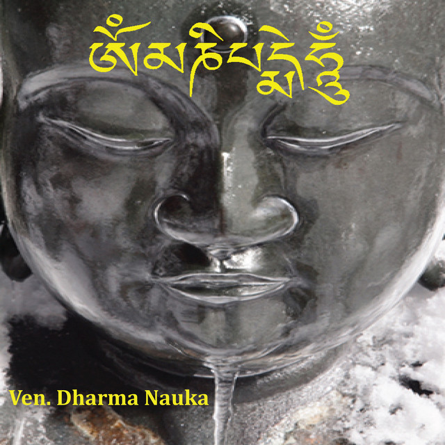 Om Mani Padme Hum cover art