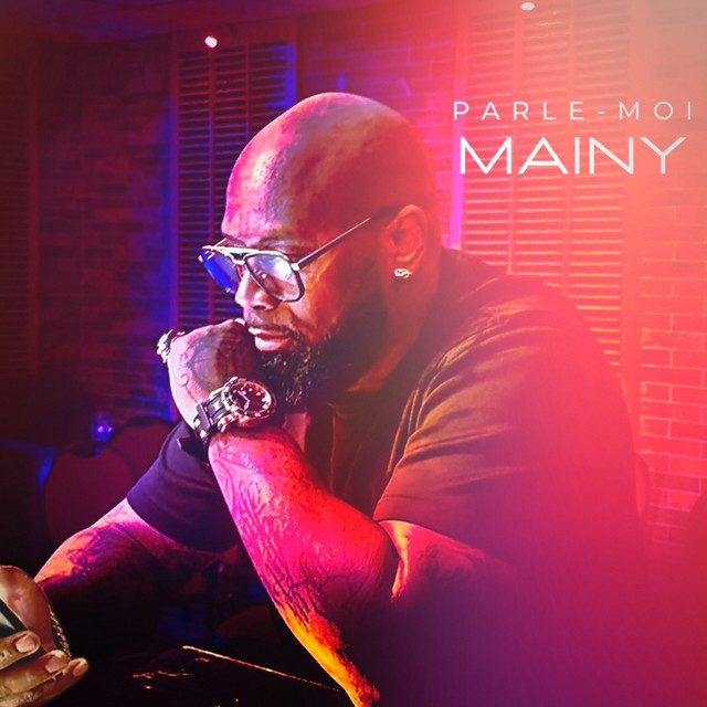 Mainy - parle-moi