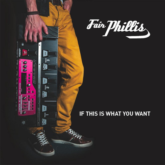 If This Is What You Want cover