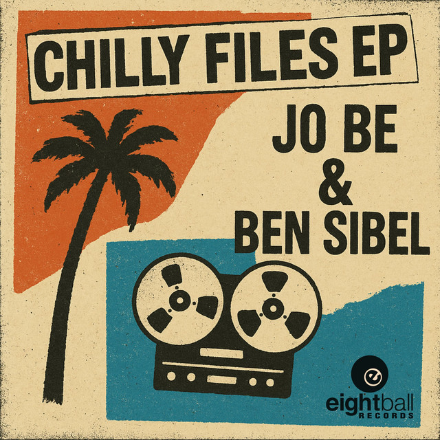 Chilly Files cover art