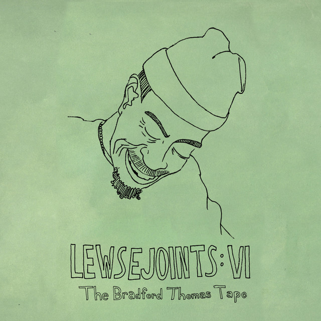 Lewse Joints VI cover art
