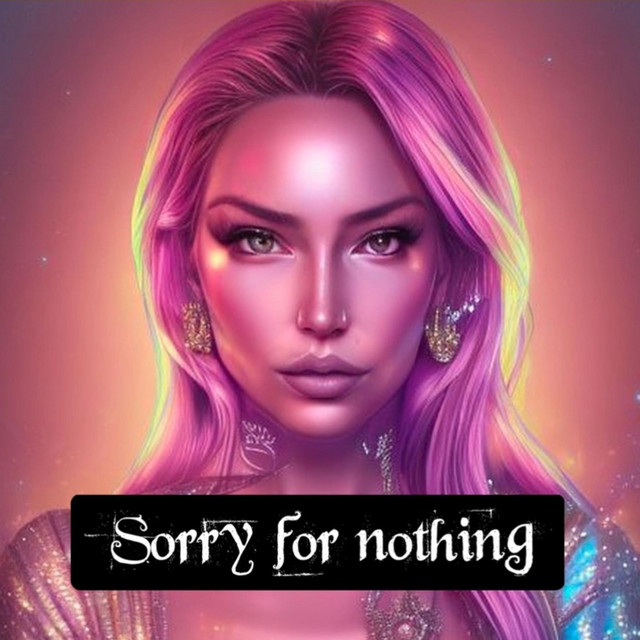 Sorry for Nothing