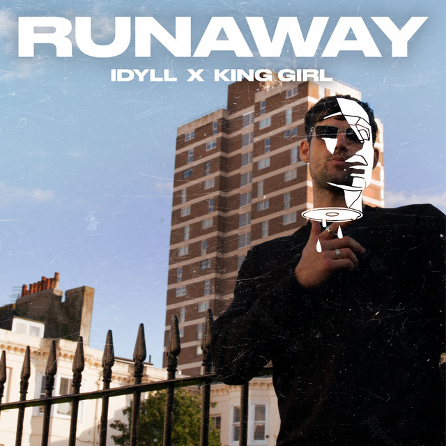 Runaway cover art