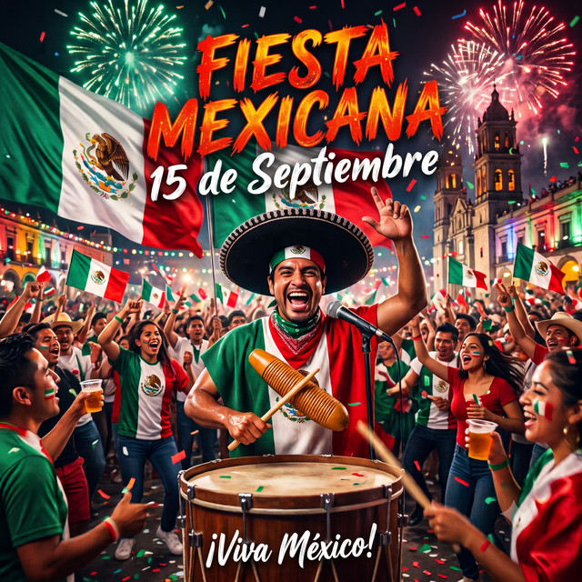 Cumbia Ñero