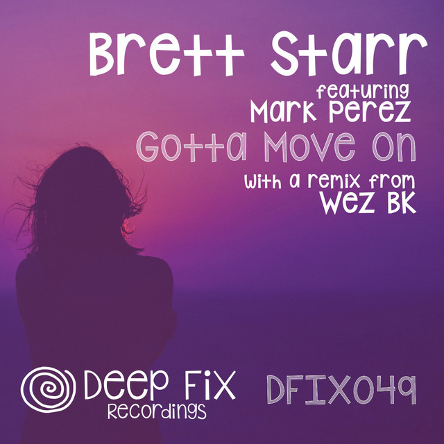 Gotta Move On cover art