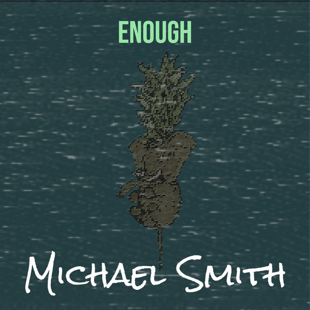 Enough cover art