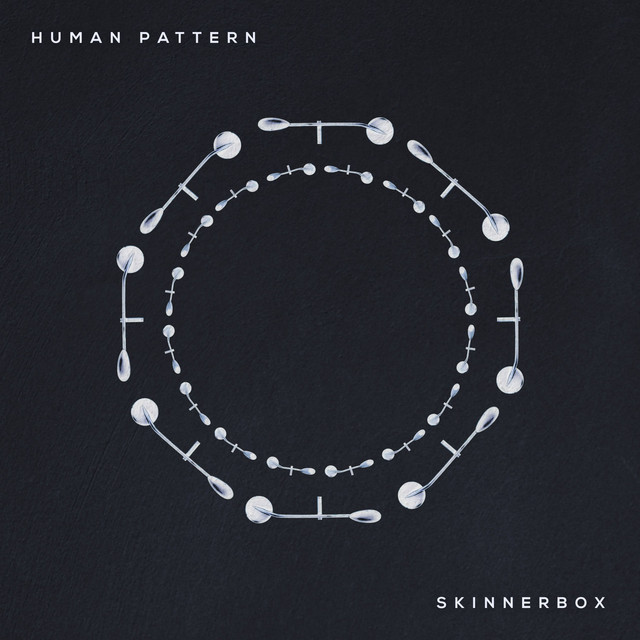 Skinnerbox cover art