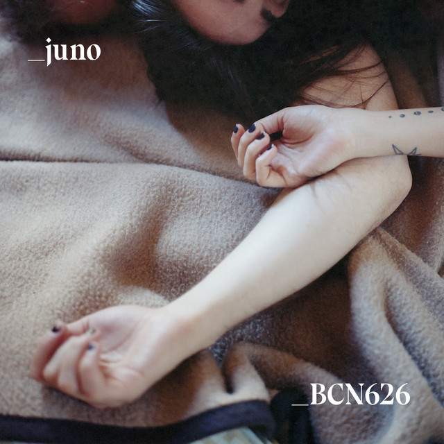 _BCN626 cover art
