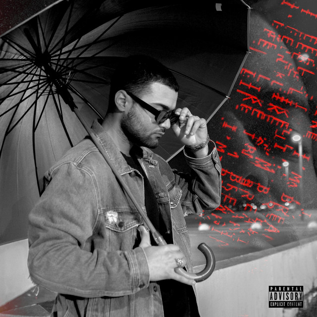 UMBRELLA cover art