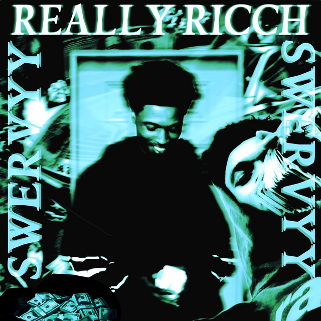REALLY $ RICCH cover art