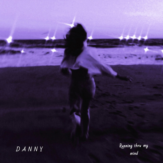 Running Thru My Mind cover art
