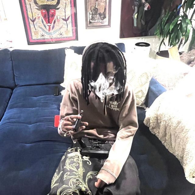 Xan cover art