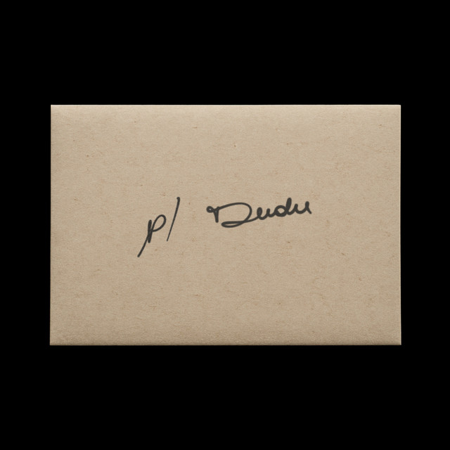 undefined album image