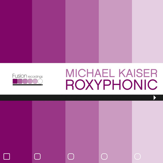 Roxyphonic - Original Mix cover art