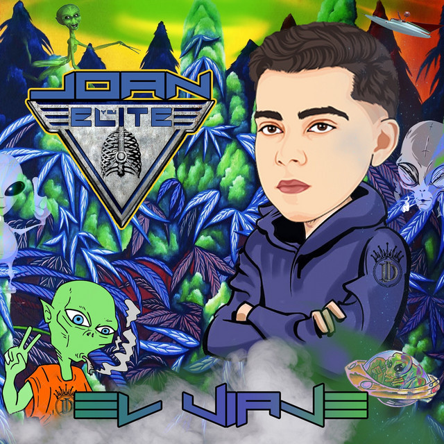 Gente de Oceguera cover art
