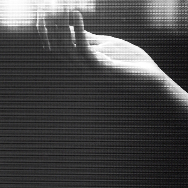 Darkness cover art
