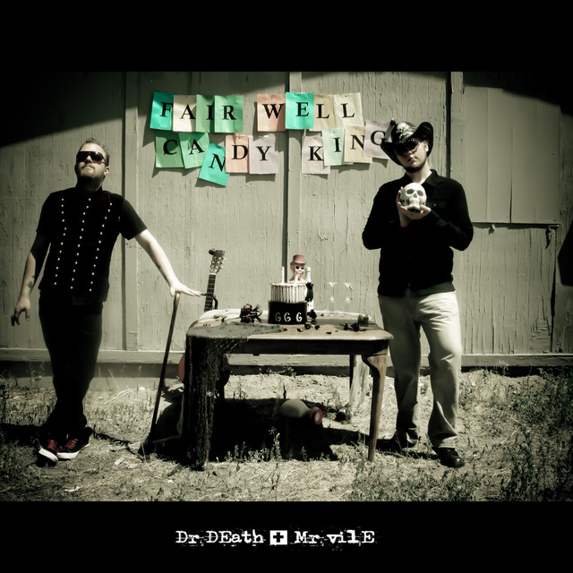 Dr. Death