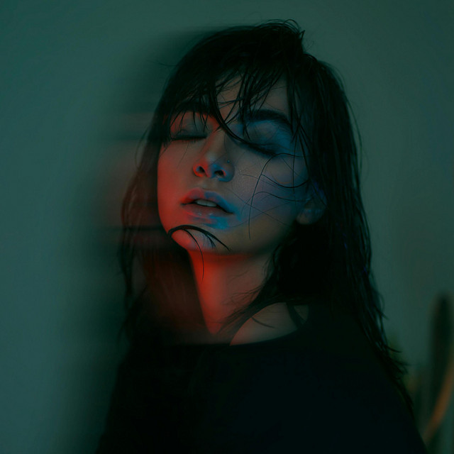 hua mai x finding her - slowed + reverb