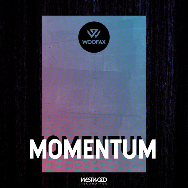 Momentum cover art