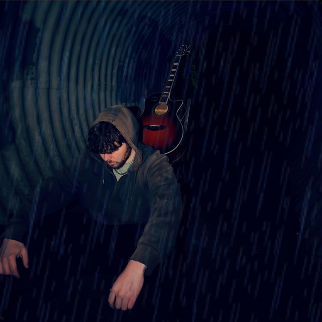 RAIN SZN cover art