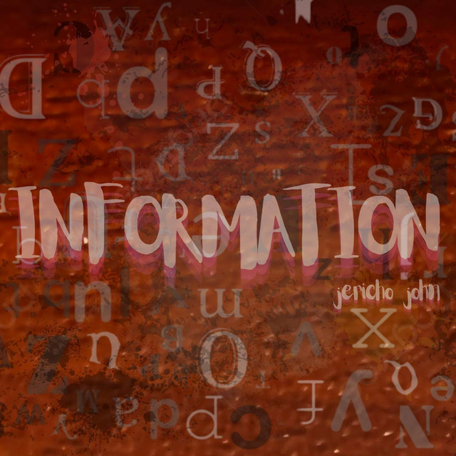 Information cover art