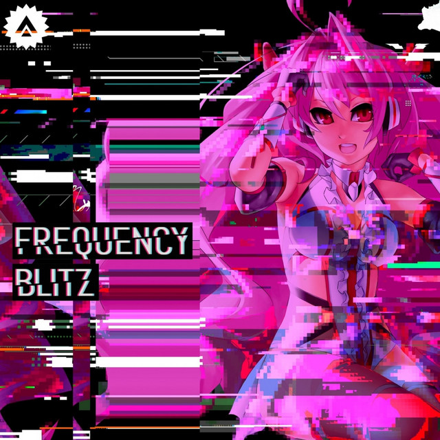 FREQUENCY 邦楽 BLITZ Music The Attack | Artists Various | BLITZ FREQUENCY 邦楽