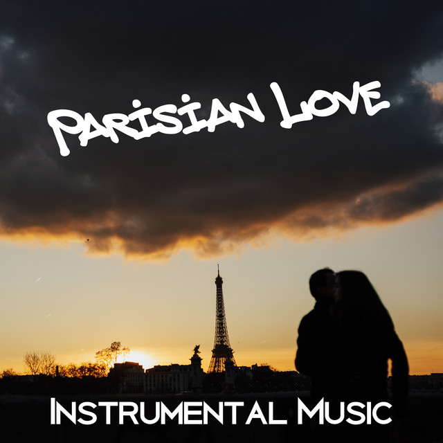 Parisian Love Instrumental Music cover art