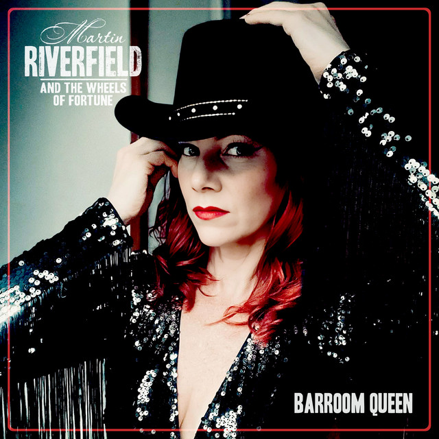 Barroom Queen album image