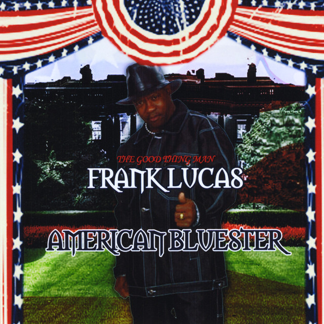 American Bluester cover art