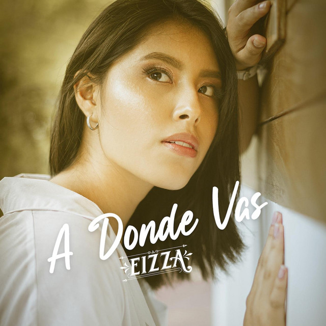A Donde Vas cover art