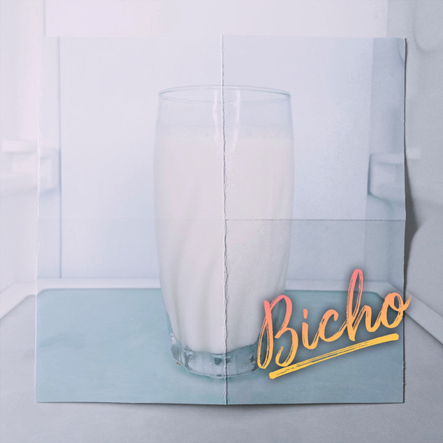 BICHO cover art
