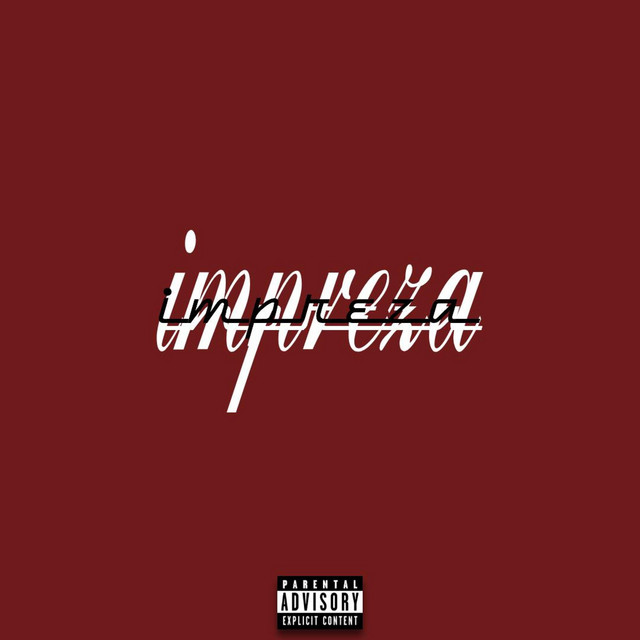 Impreza cover art