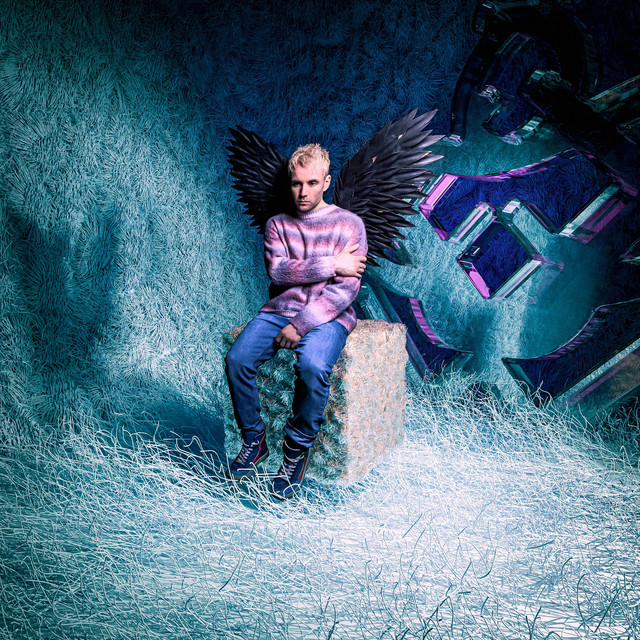 And Restart cover art