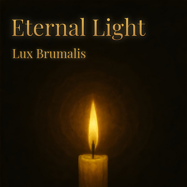 Eternal Light cover