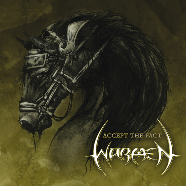Accept The Fact (Finnish Version) cover art