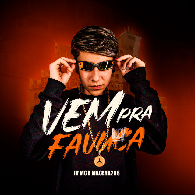 Vem pra Favuca