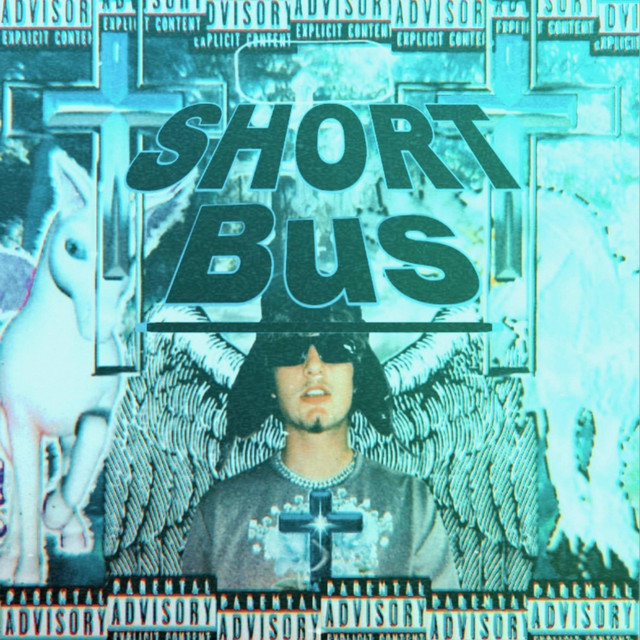 Short Bus cover art