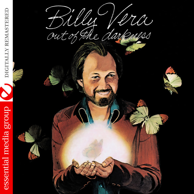 Out of the Darkness (Digitally Remastered) cover art