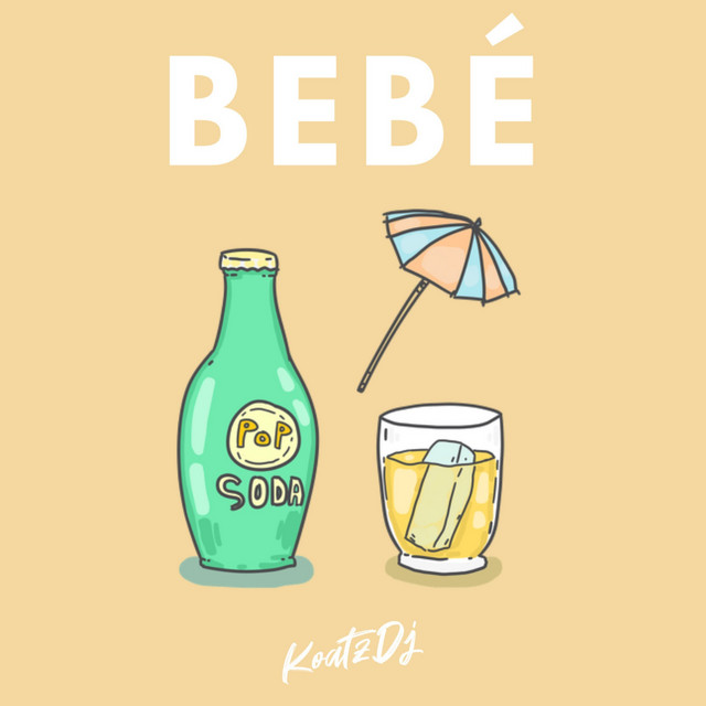 Bebé - Remix