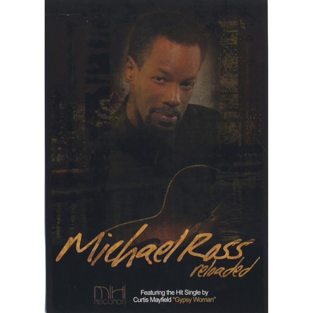 Reloaded cover art