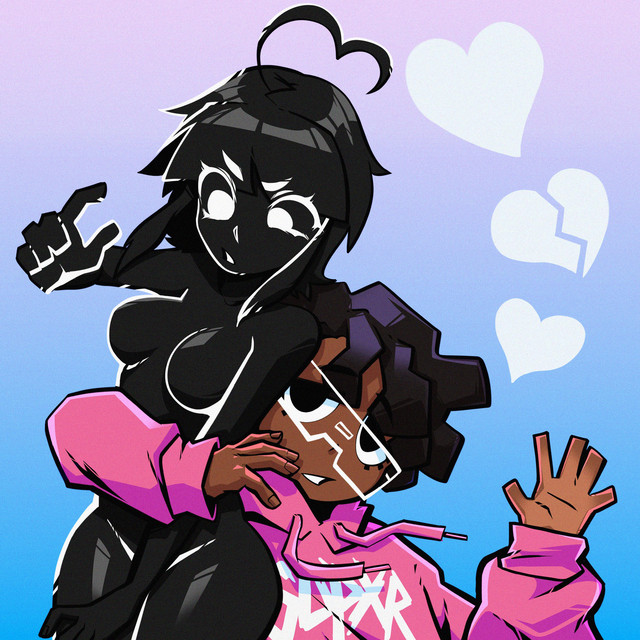 LATELY cover art