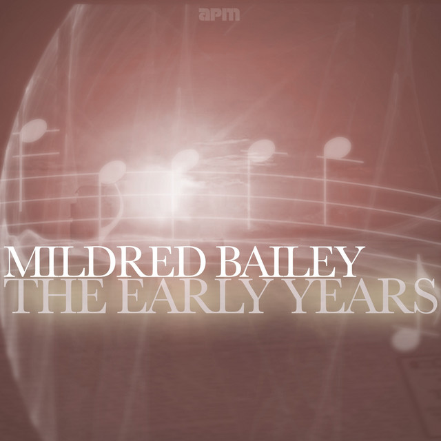 The Early Years cover art
