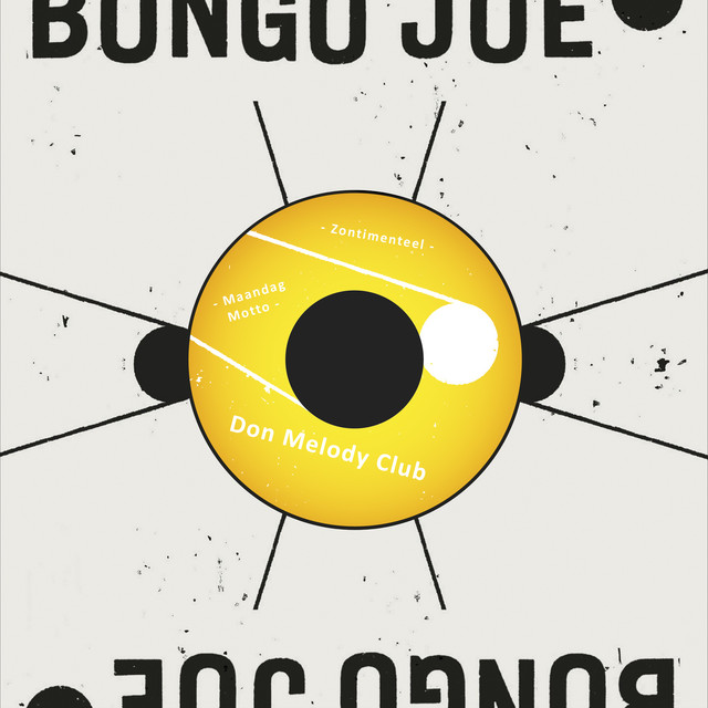 Maandag Motto