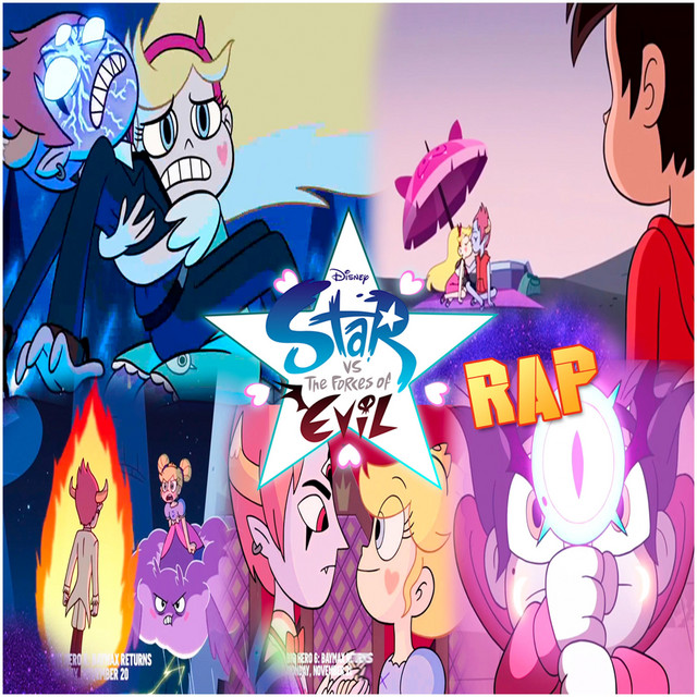 Star Vs Las Fuerzas Del Mal Temporada 3
