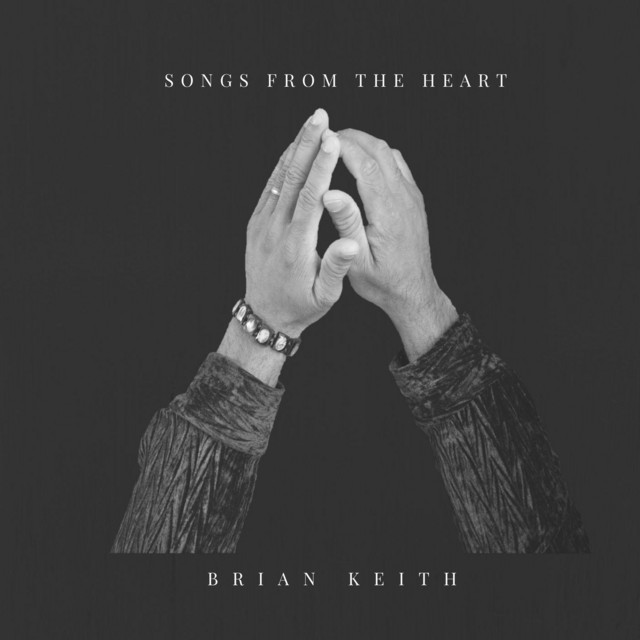 Songs from the Heart cover art