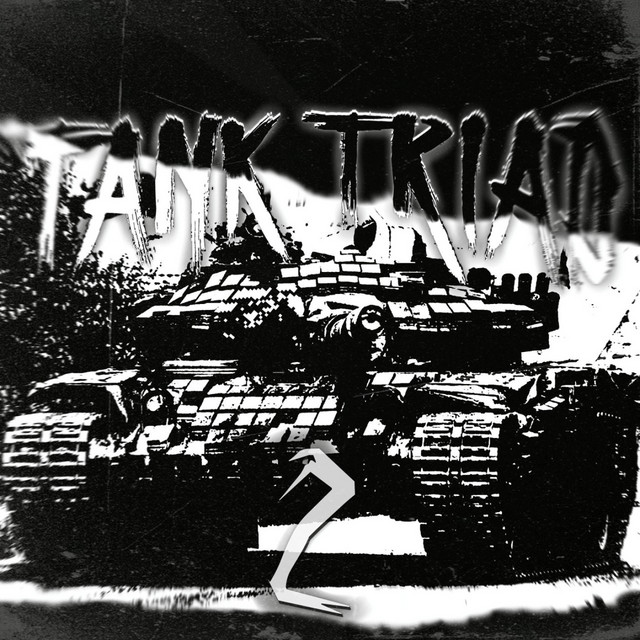 Tank Triad 2
