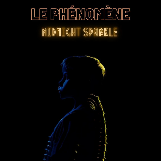 Le Phénomène – Midnight Sparkle