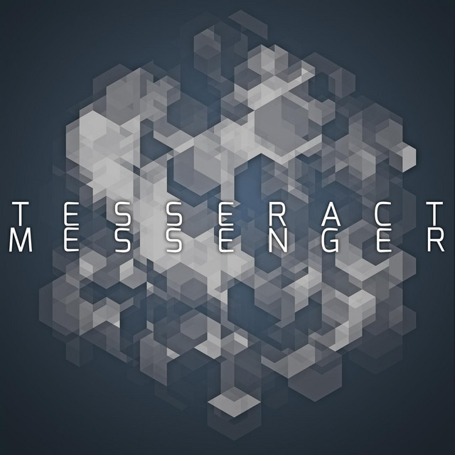 Messenger cover art
