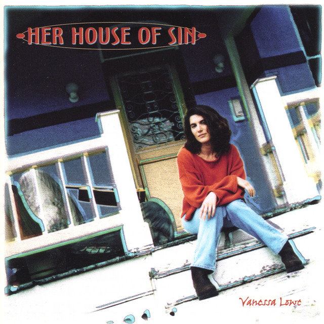 Her House of Sin cover