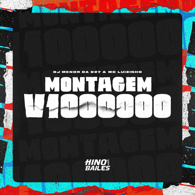 Montagem V1000000